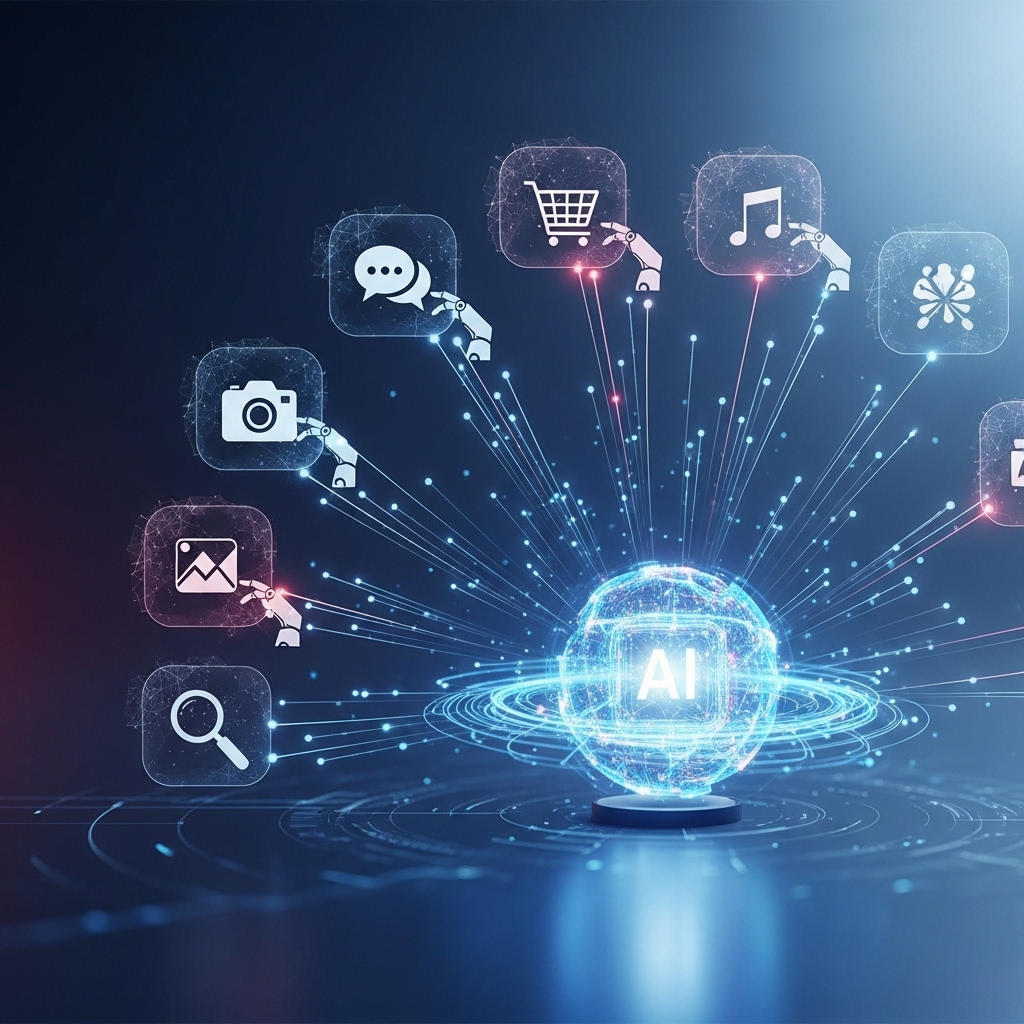 AI Integration Services